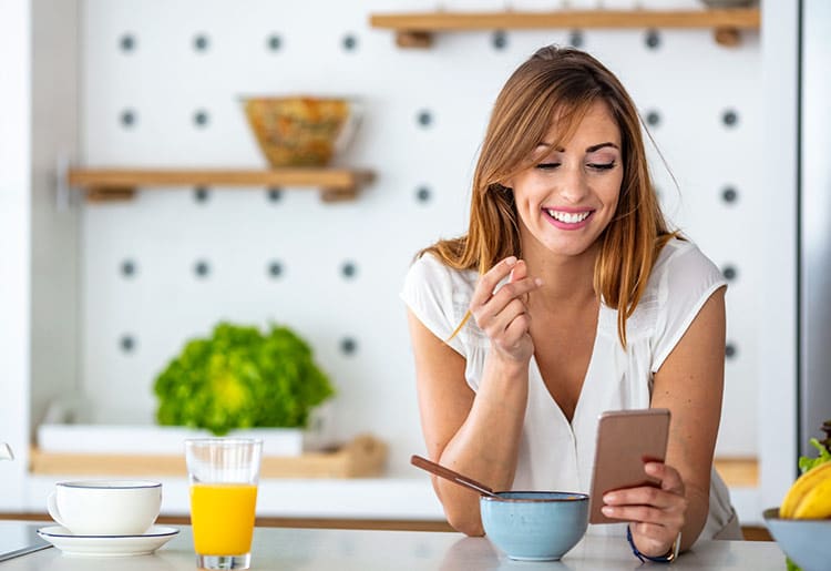 Menopause Diet Meal Plan 10 ReadytoEat Meals